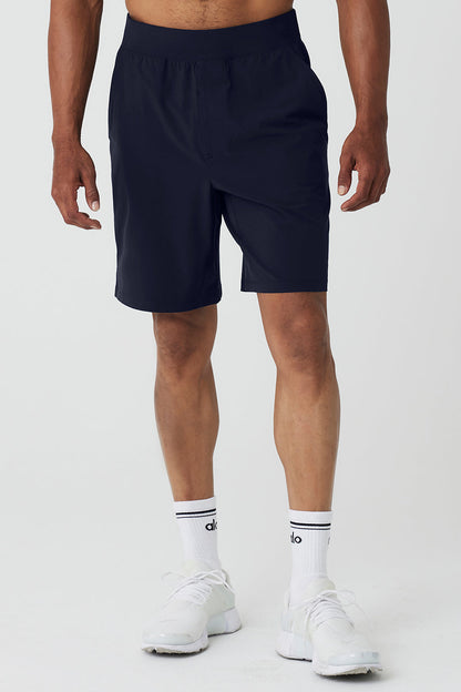 9'' Repetition Short - Navy