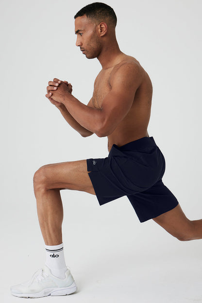 9'' Repetition Short - Navy