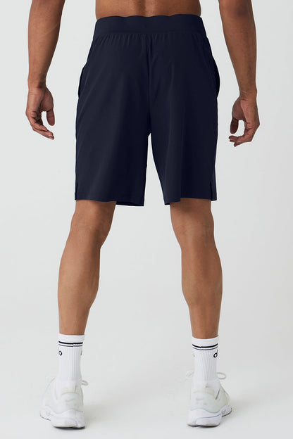 9'' Repetition Short - Navy