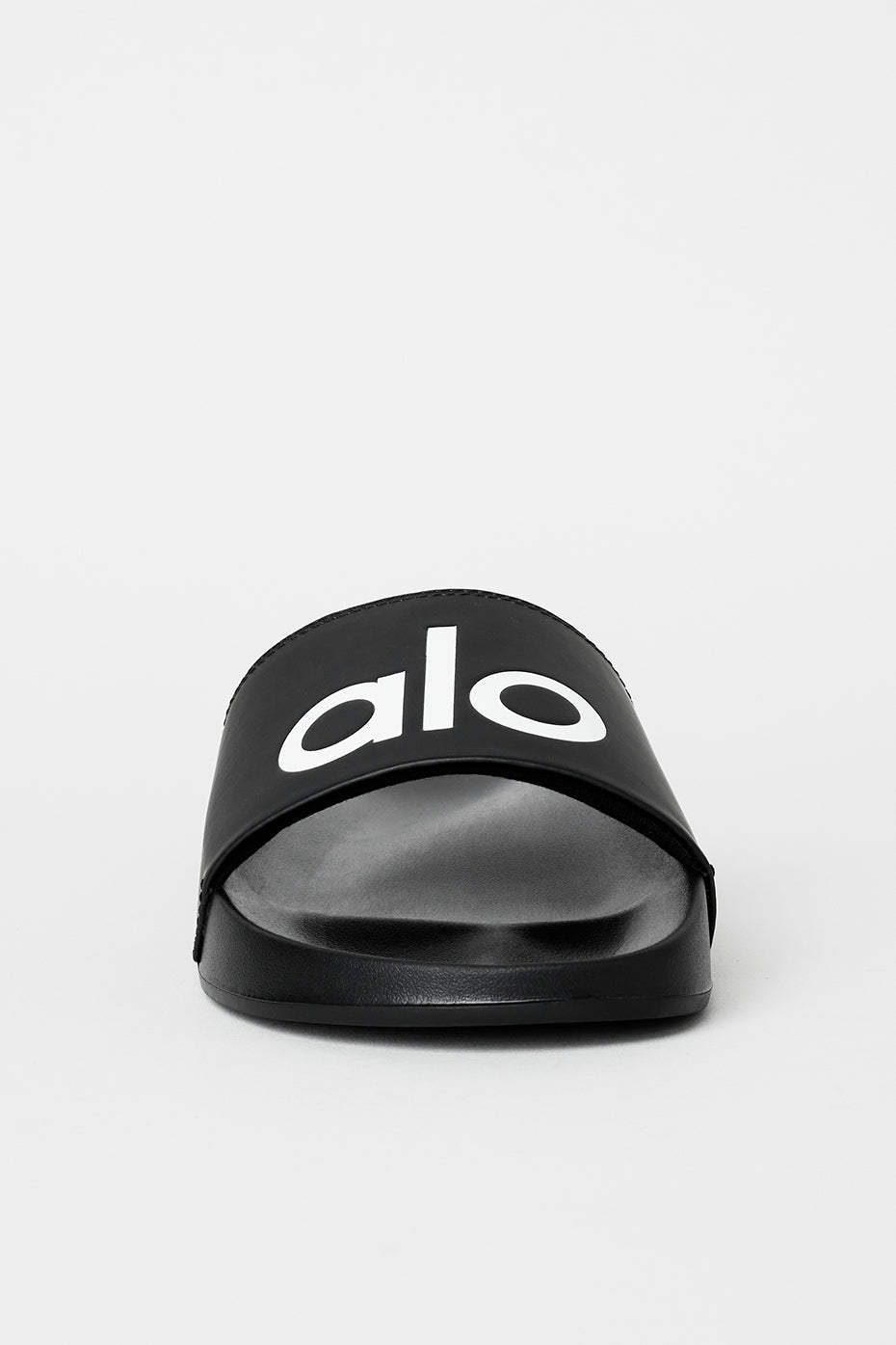 Men's It Slide 2 - Black/White