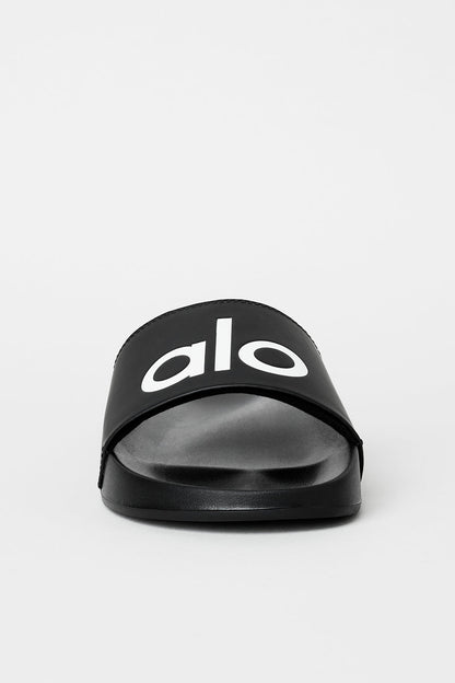 Men's It Slide 2 - Black/White
