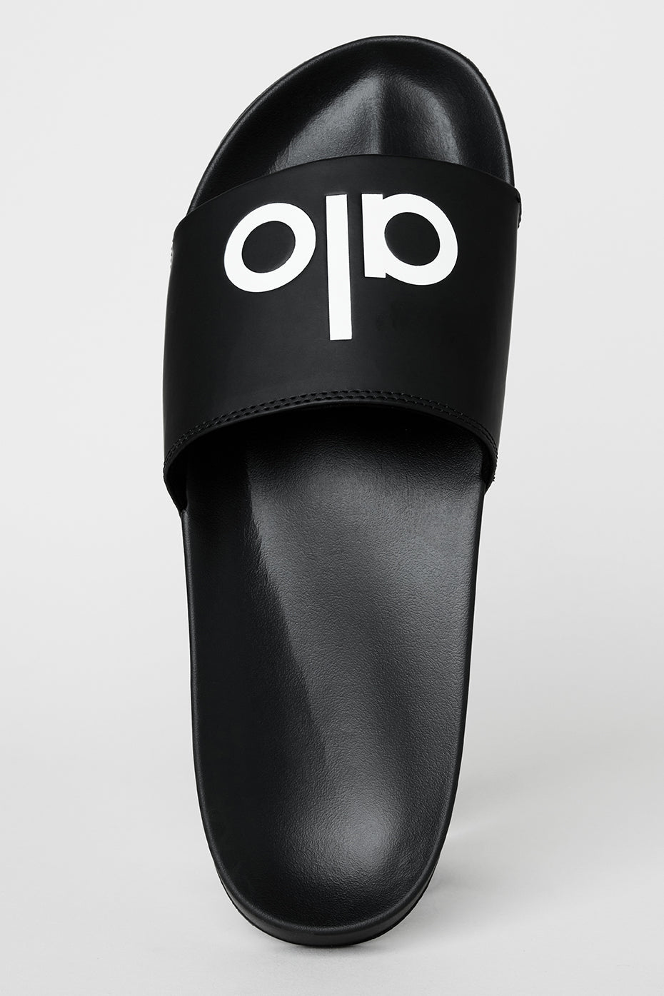 Men's It Slide 2 - Black/White