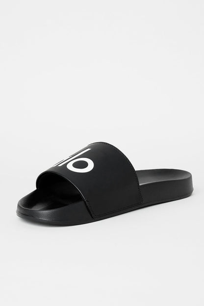 Men's It Slide 2 - Black/White