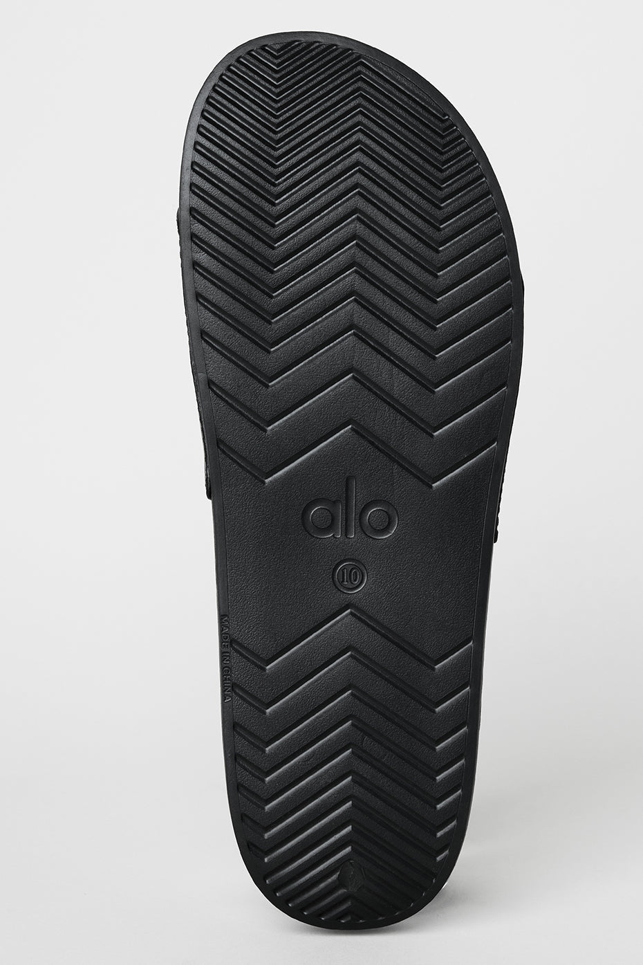 Men's It Slide 2 - Black/White