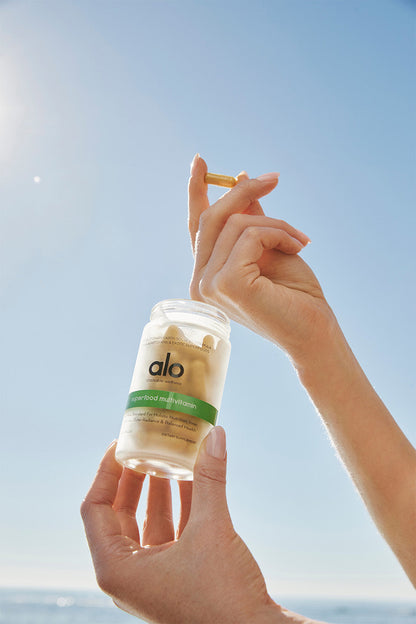 Superfood Multivitamin - 60 Pack