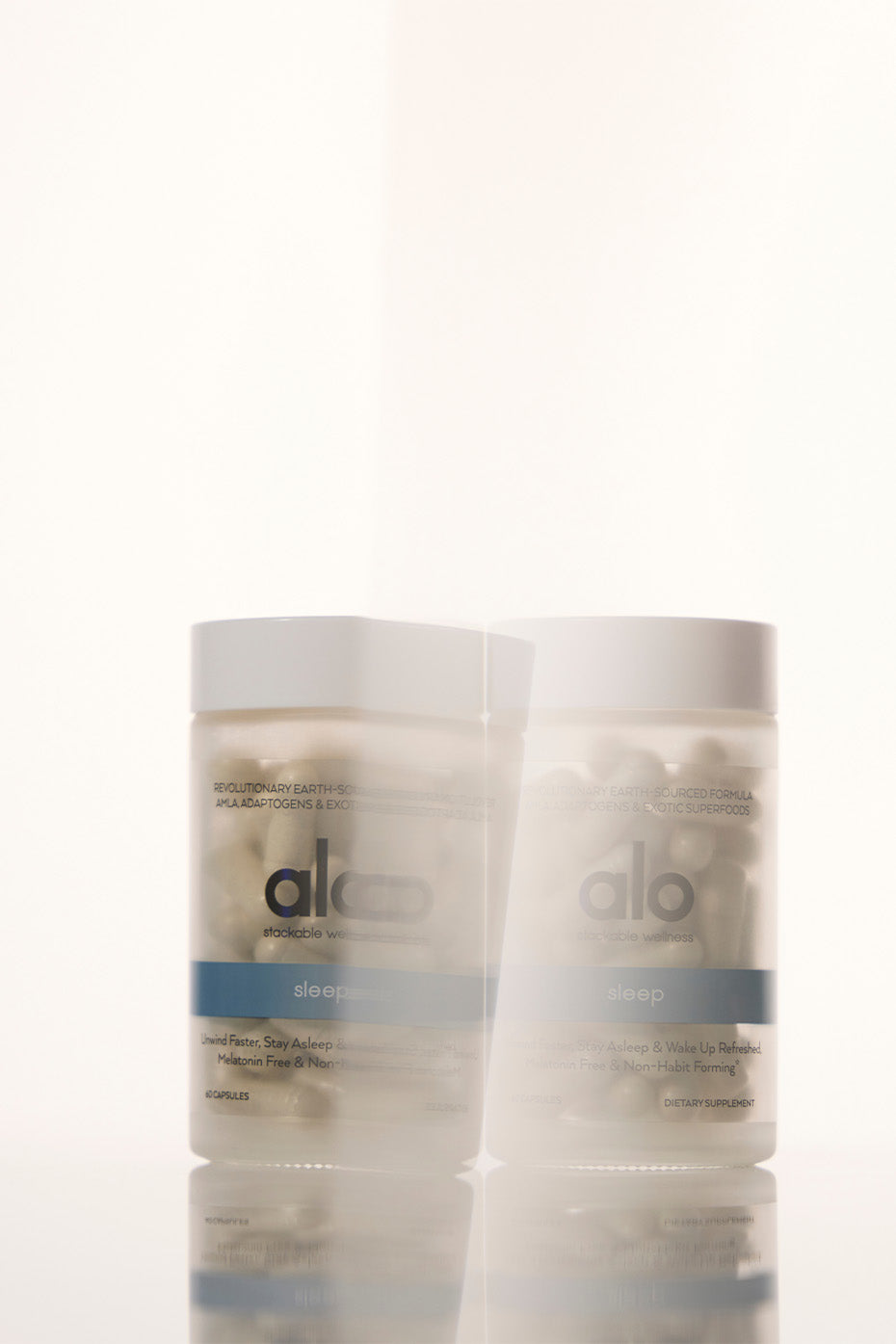 Sweet Sleep Capsule - 60 Pack