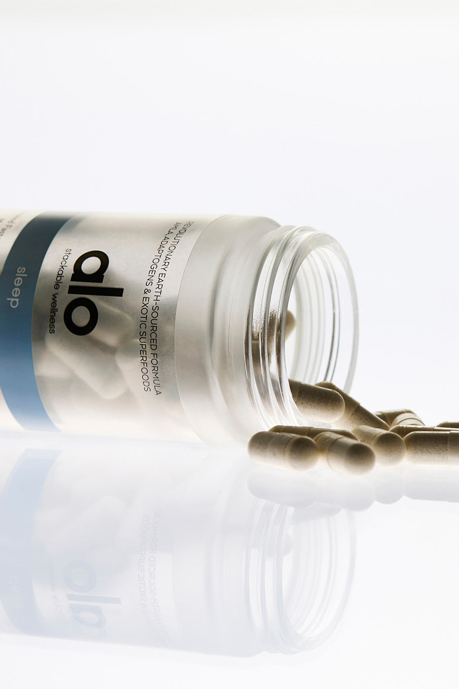 Sweet Sleep Capsule - 60 Pack