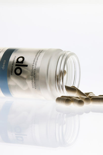 Sweet Sleep Capsule - 60 Pack