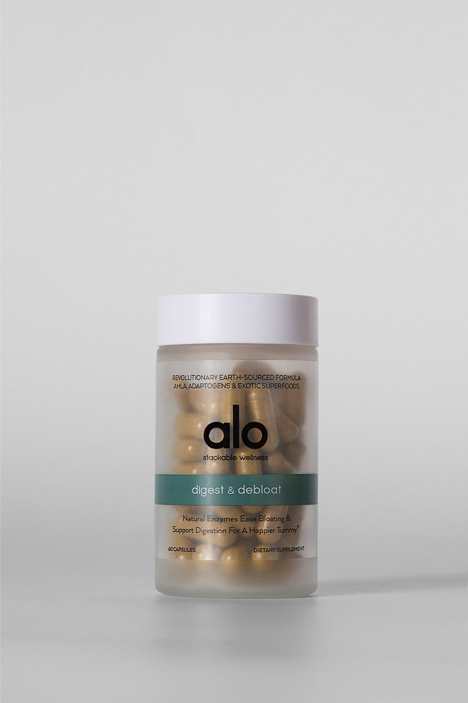 Digest & Debloat - 60 Pack