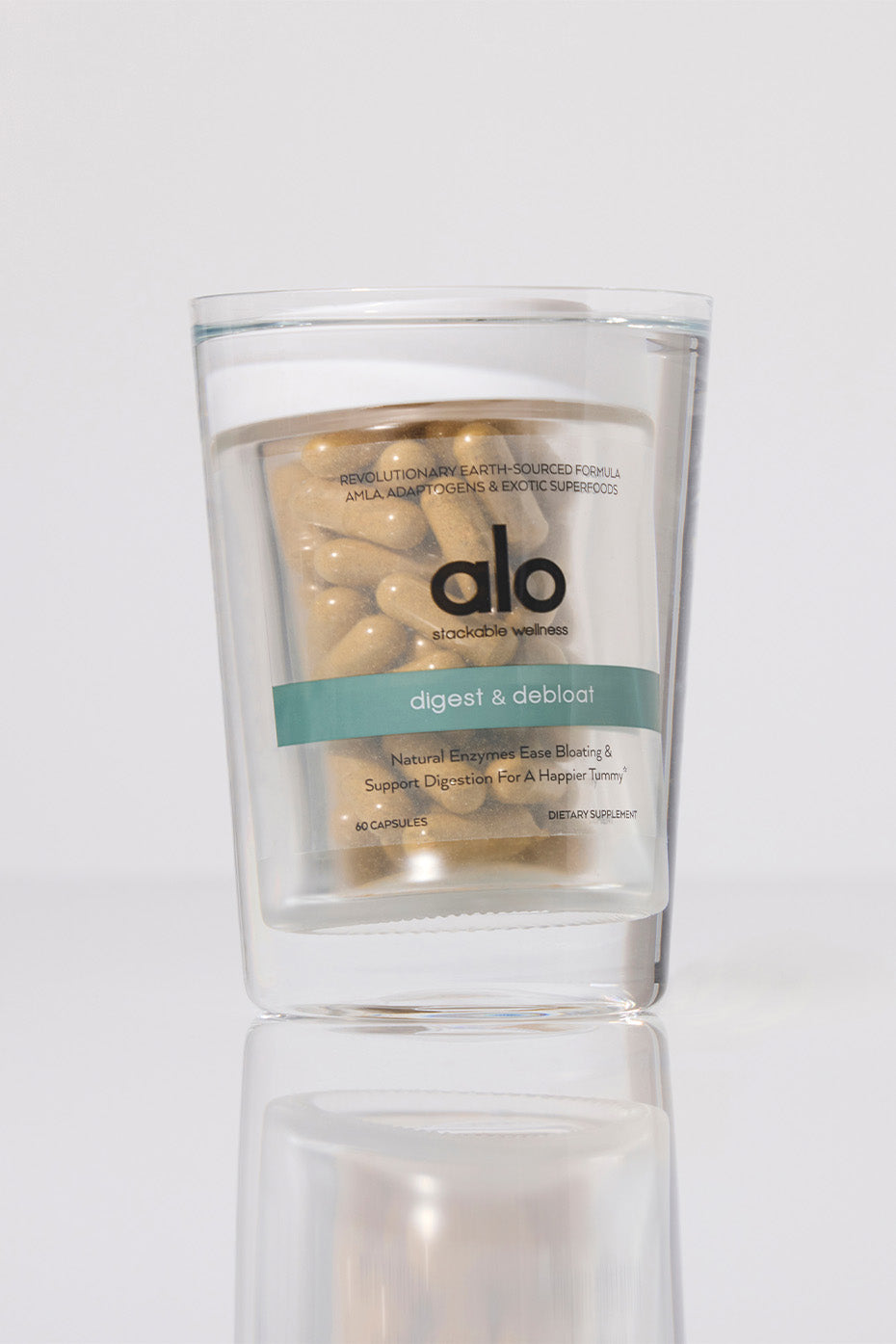 Digest & Debloat - 60 Pack