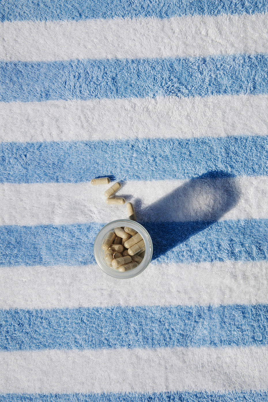 Chill Capsule - 60 Pack