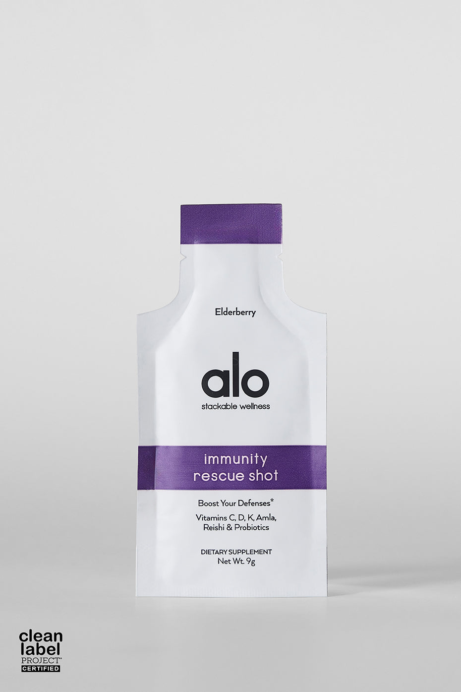 Immunity Rescue Shot - 30 Pack