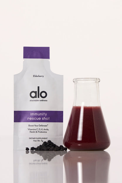 Immunity Rescue Shot - 10 Pack