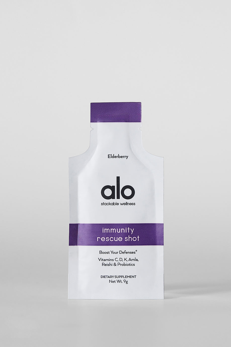 Immunity Rescue Shot - 10 Pack