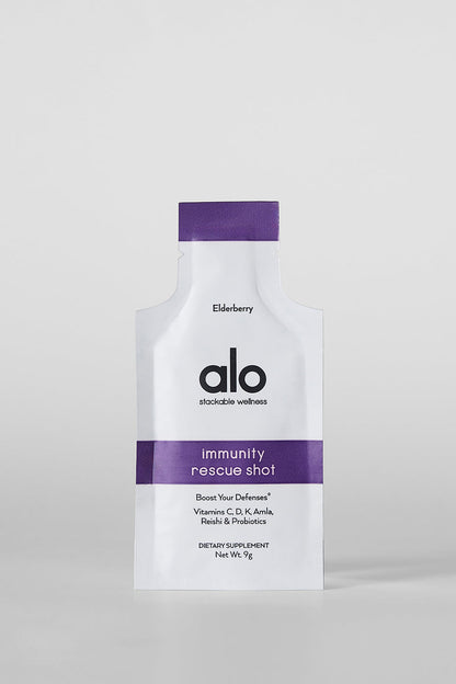 Immunity Rescue Shot - 10 Pack