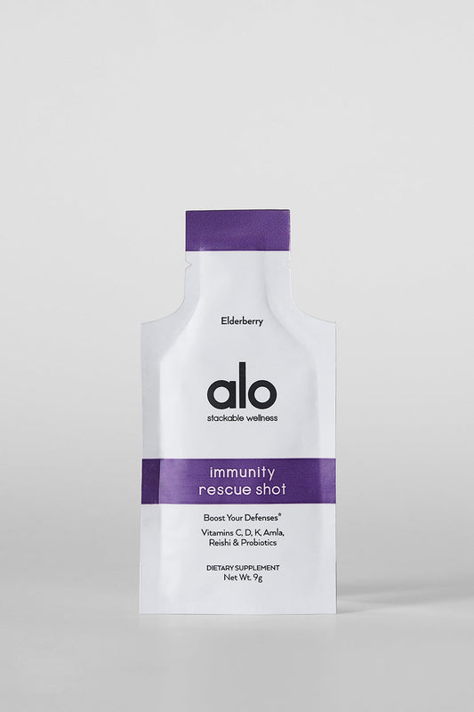 Immunity Rescue Shot - 10 Pack