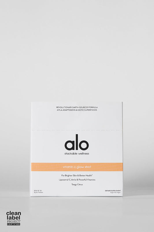 Vitamin-C Glow Shot - 30 Pack