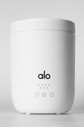 Aura Diffuser - White