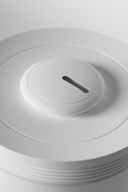 Aura Diffuser - White