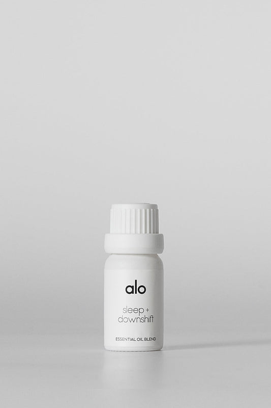 Sleep & Downshift Essential Oil Blend