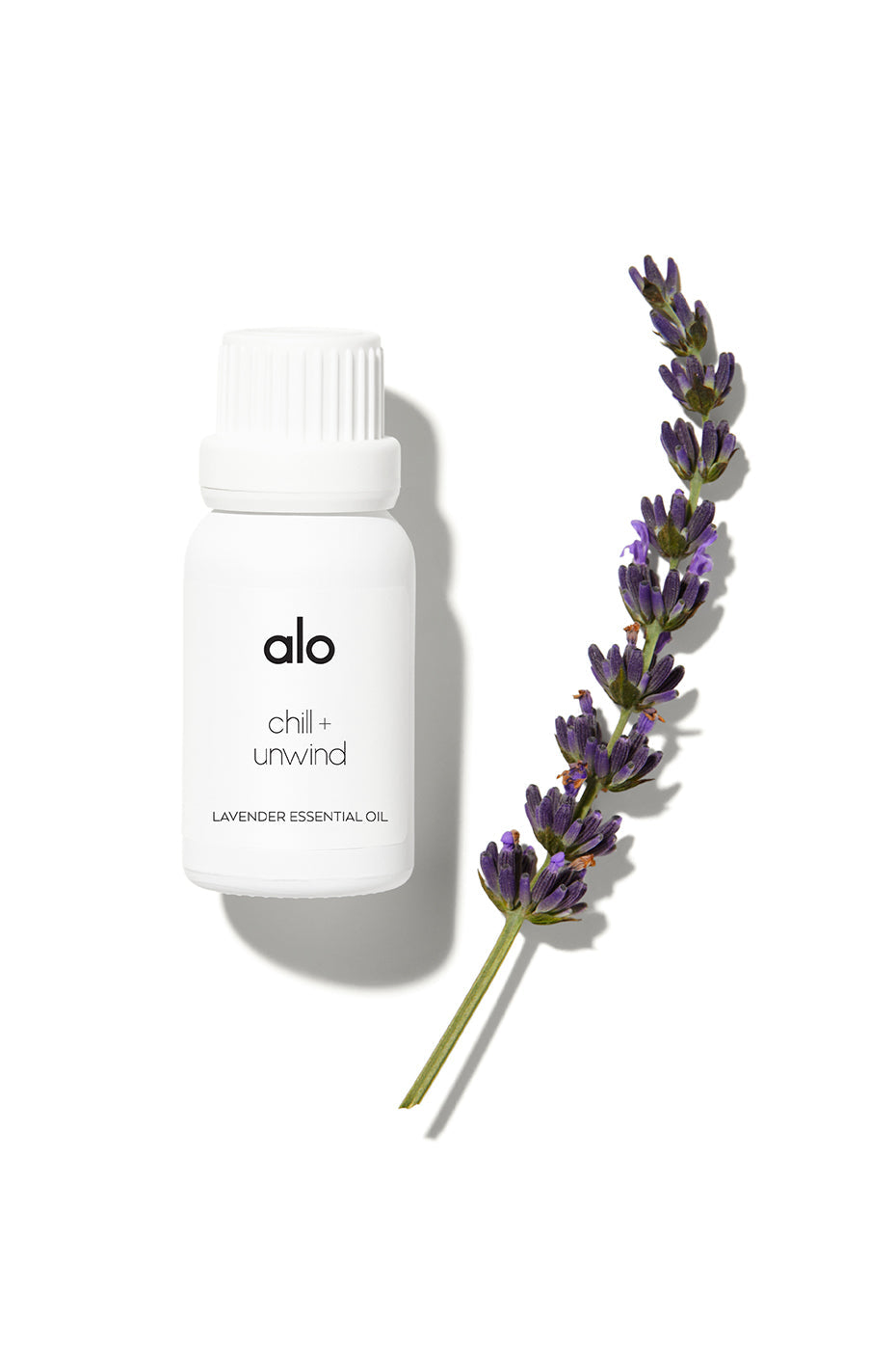 Chill & Unwind Essential Oil (Lavender)