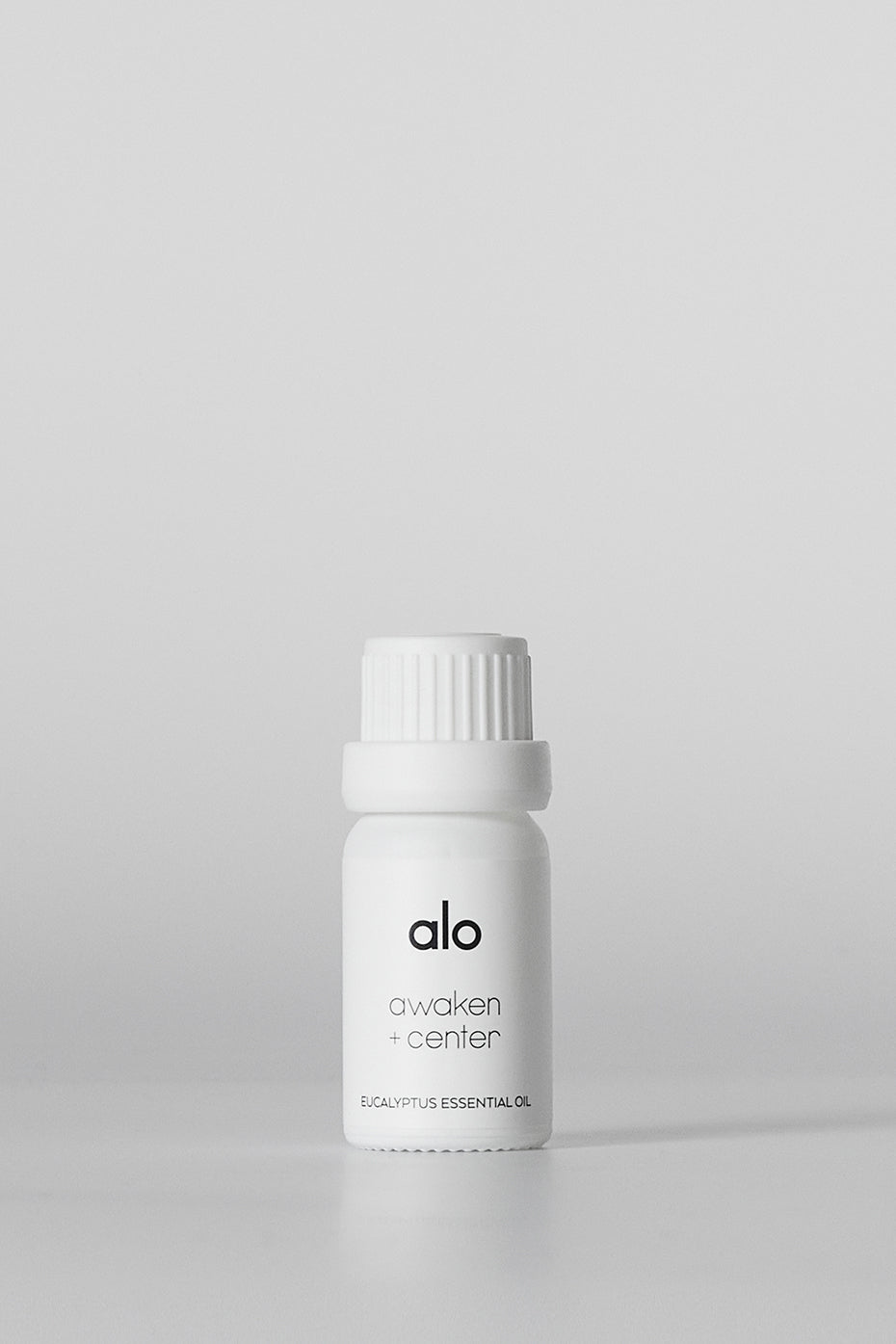 Awaken & Center Essential Oil (Eucalyptus)