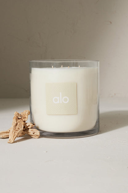 Alo Signature Candle - 60 oz