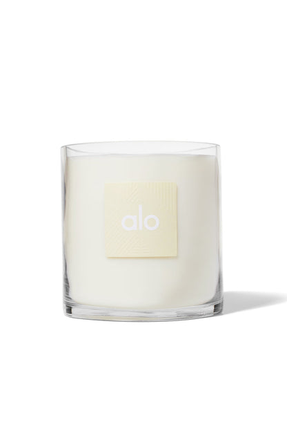 Alo Signature Candle - 60 oz