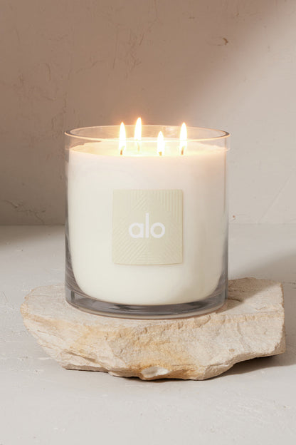 Alo Signature Candle - 60 oz