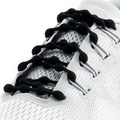 Caterpy No-Tie Laces