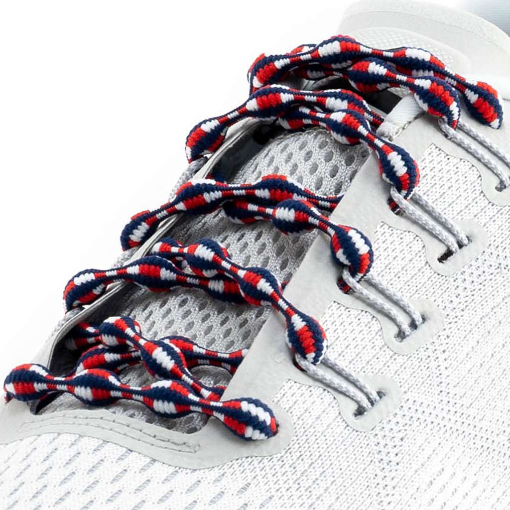 Caterpy No-Tie Laces