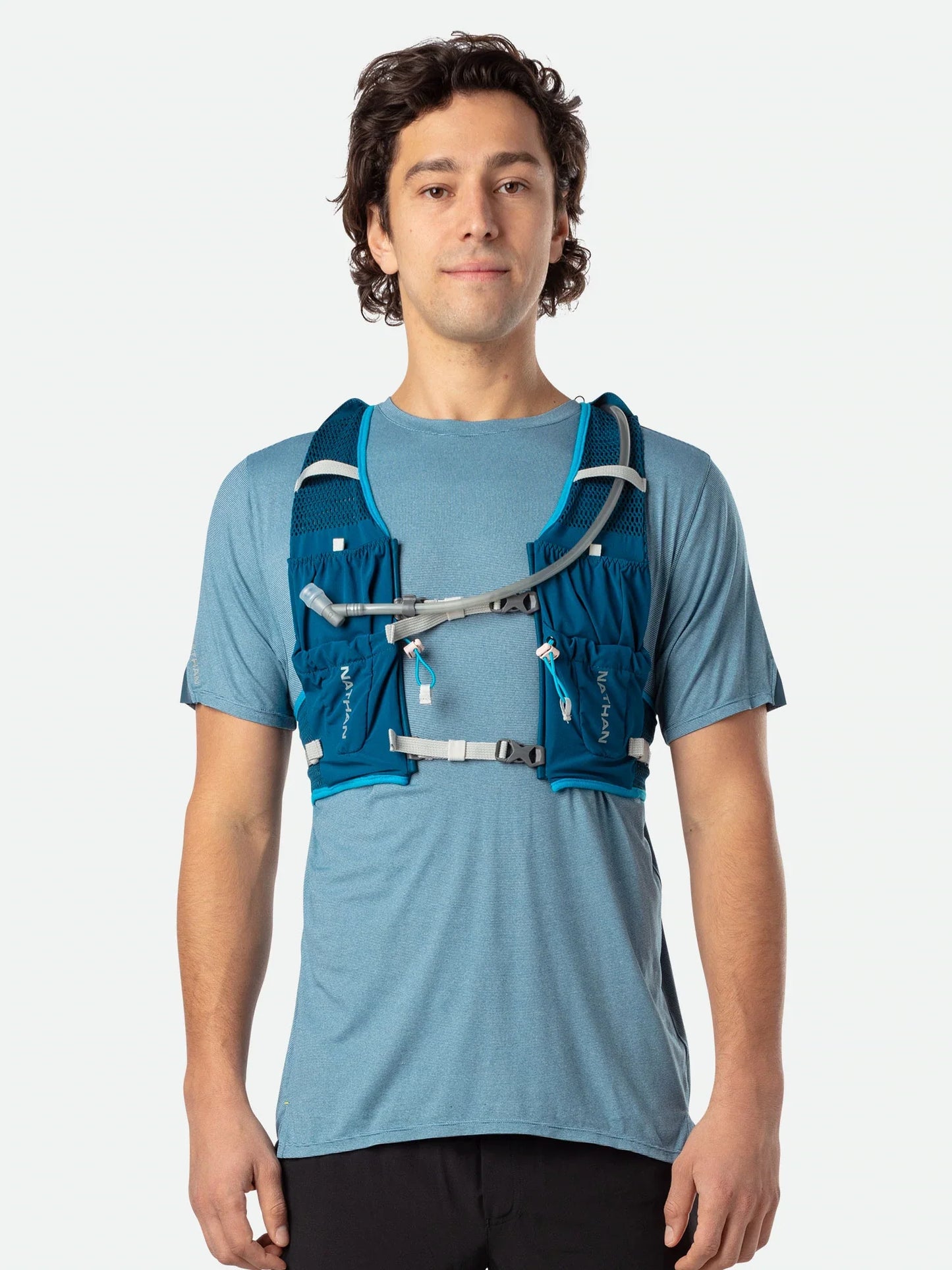 Nathan VaporAir Lite 4 Liter Hydration Vest