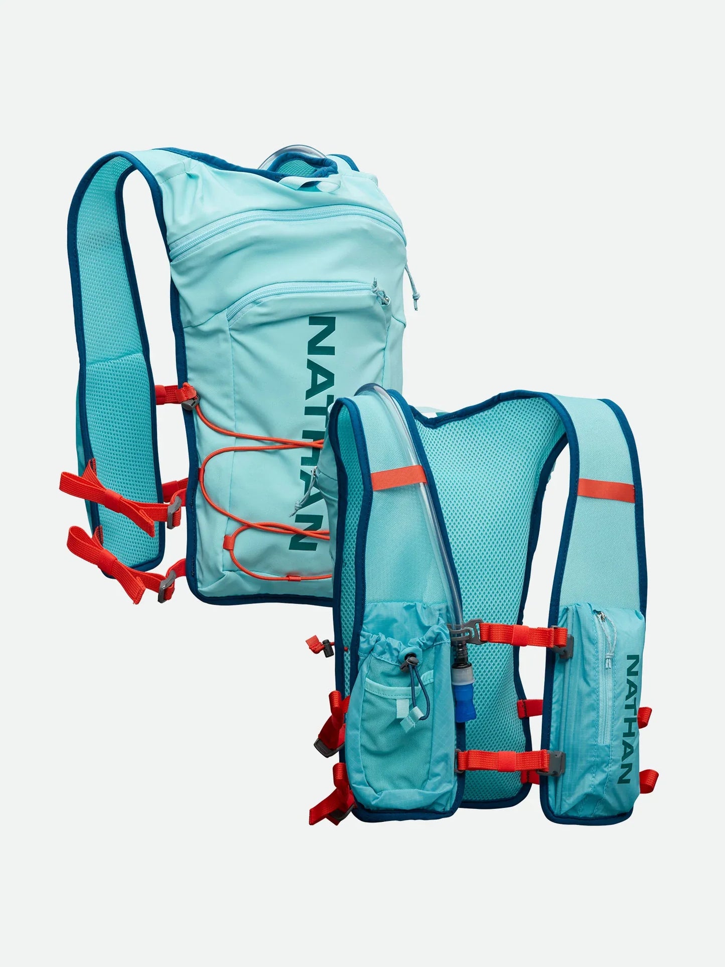 Nathan QuickStart 2.0 6 Liter Hydration Pack