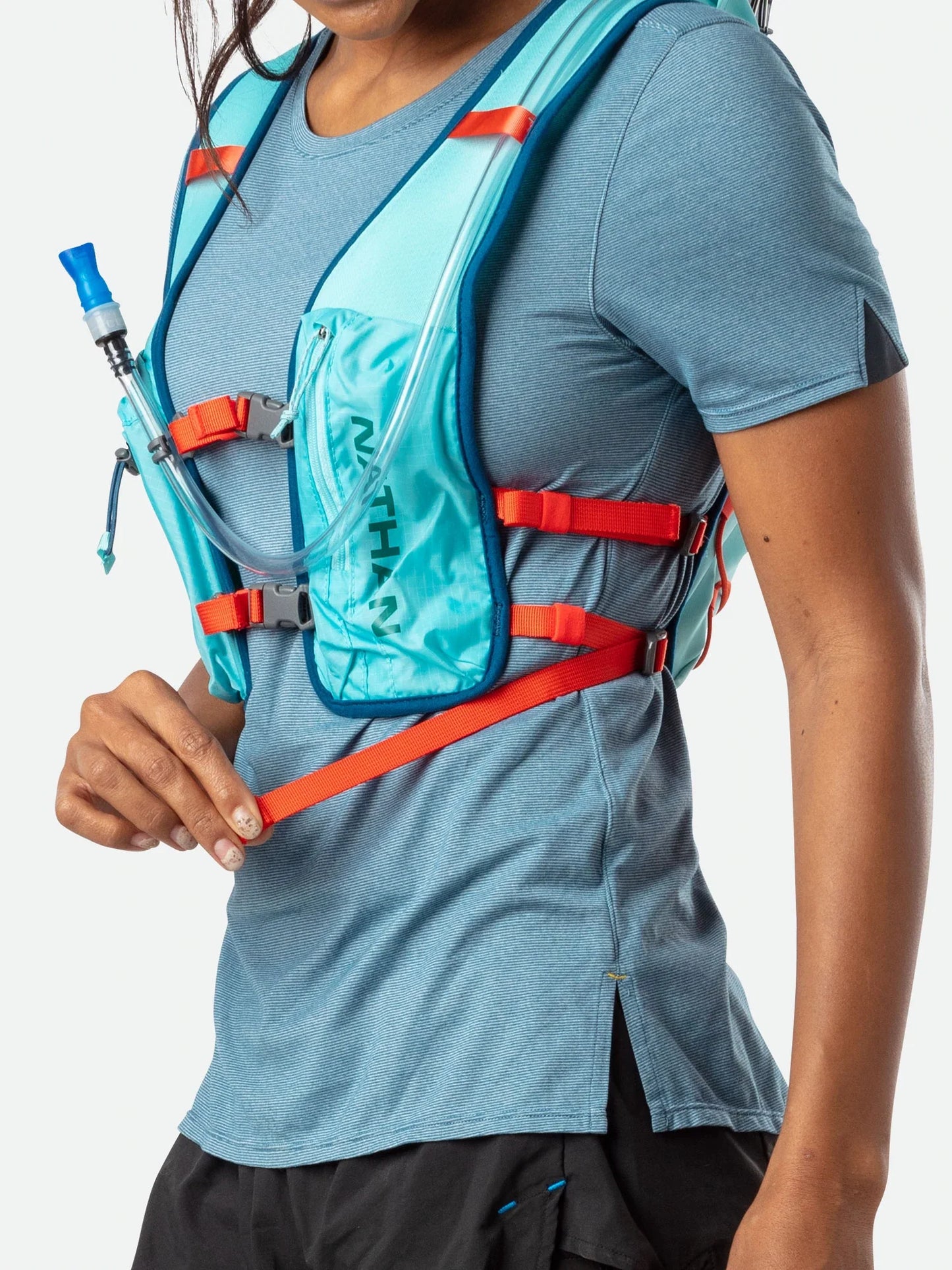 Nathan QuickStart 2.0 6 Liter Hydration Pack