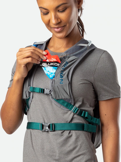 Nathan Crossover 10 Liter Hydration Pack