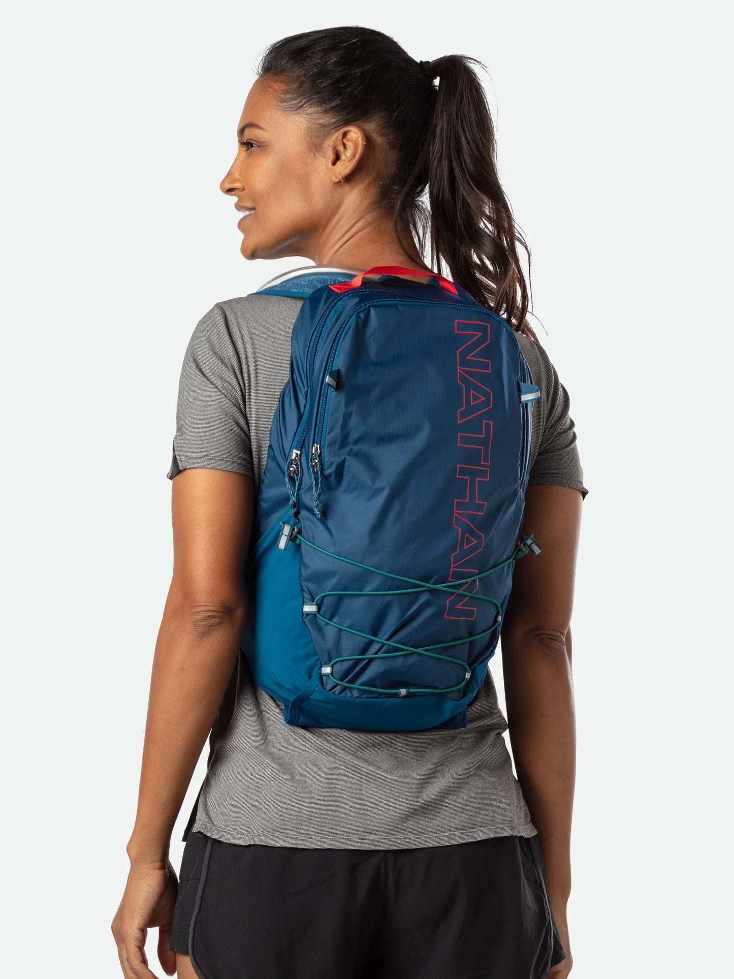 Nathan Crossover 15 Liter Hydration Pack
