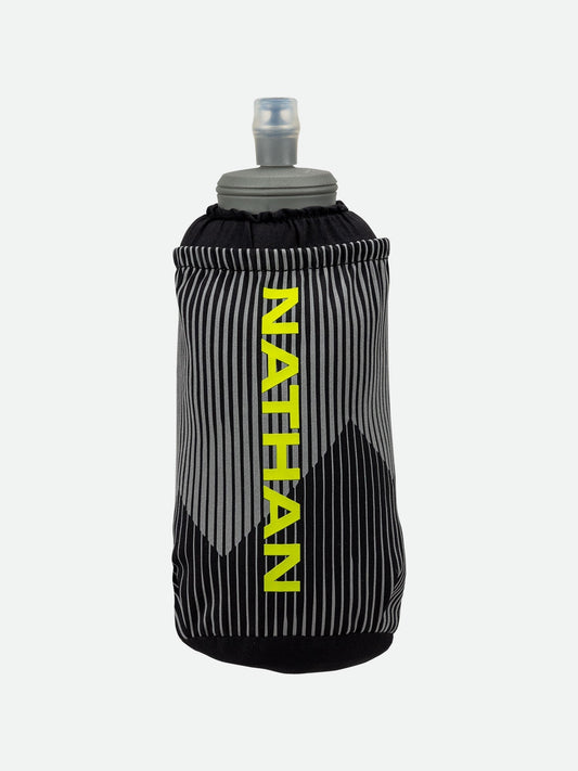 Nathan ExoDraw 2.0 Insulated 18oz Handheld