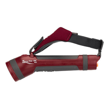 Nathan Terra Fire 400 RX Hand Torch