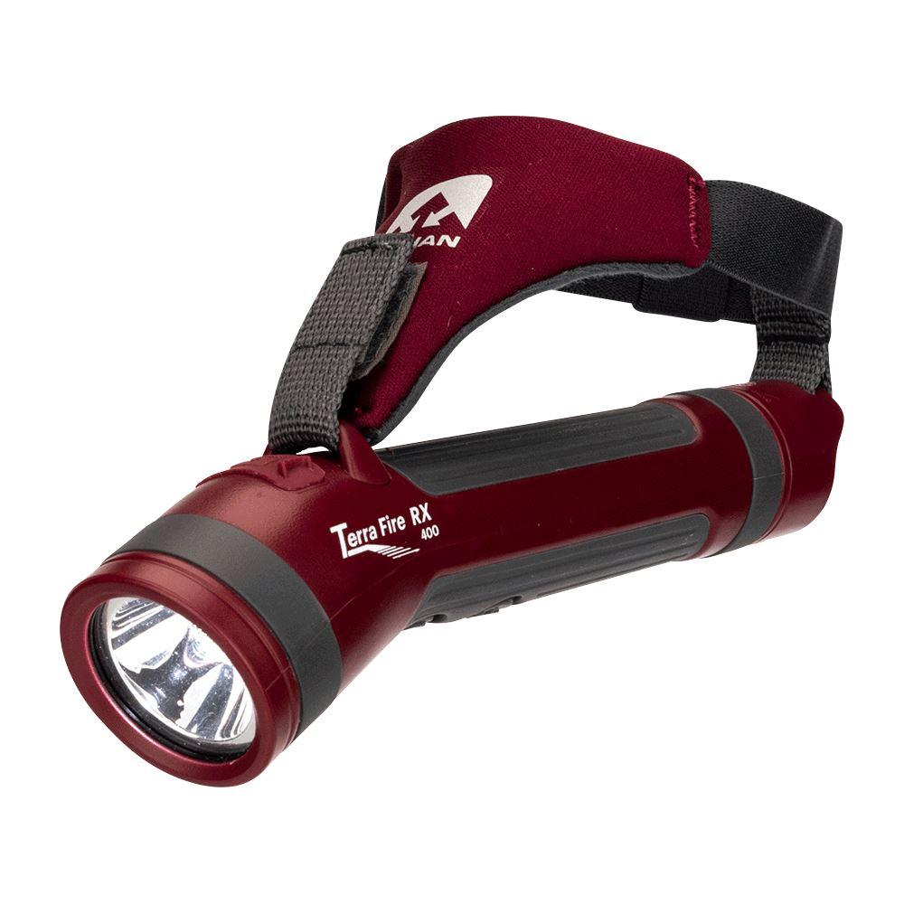 Nathan Terra Fire 400 RX Hand Torch