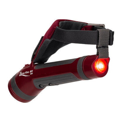 Nathan Terra Fire 400 RX Hand Torch