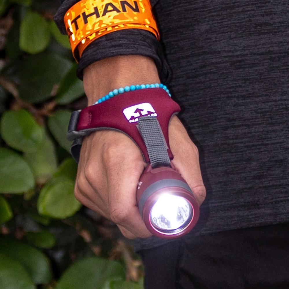 Nathan Terra Fire 400 RX Hand Torch