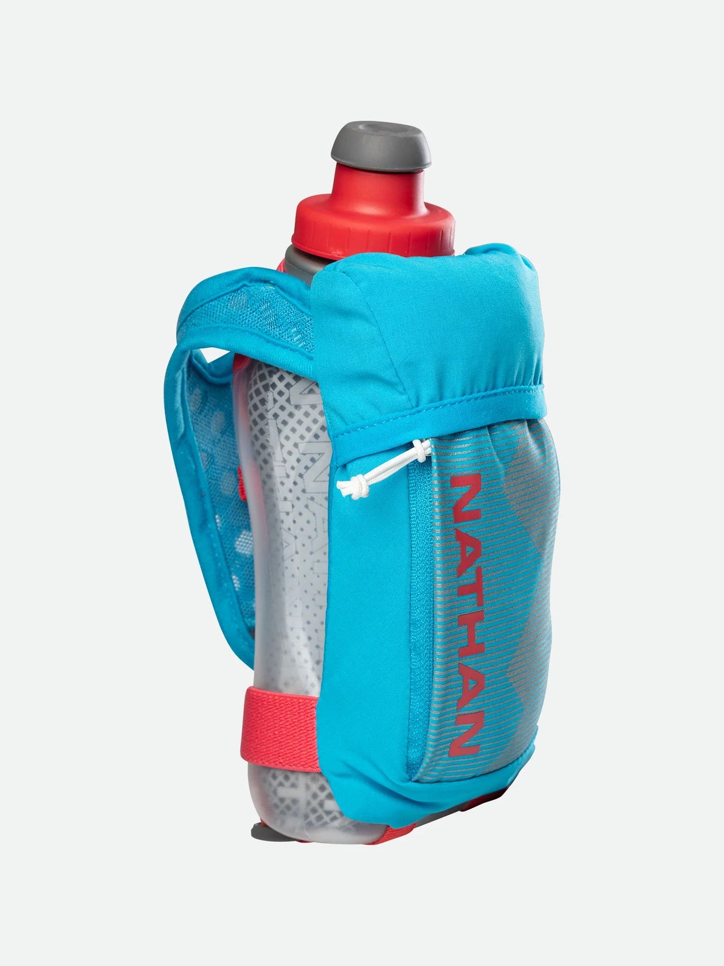 Nathan QuickSqueeze 12oz Insulated Handheld