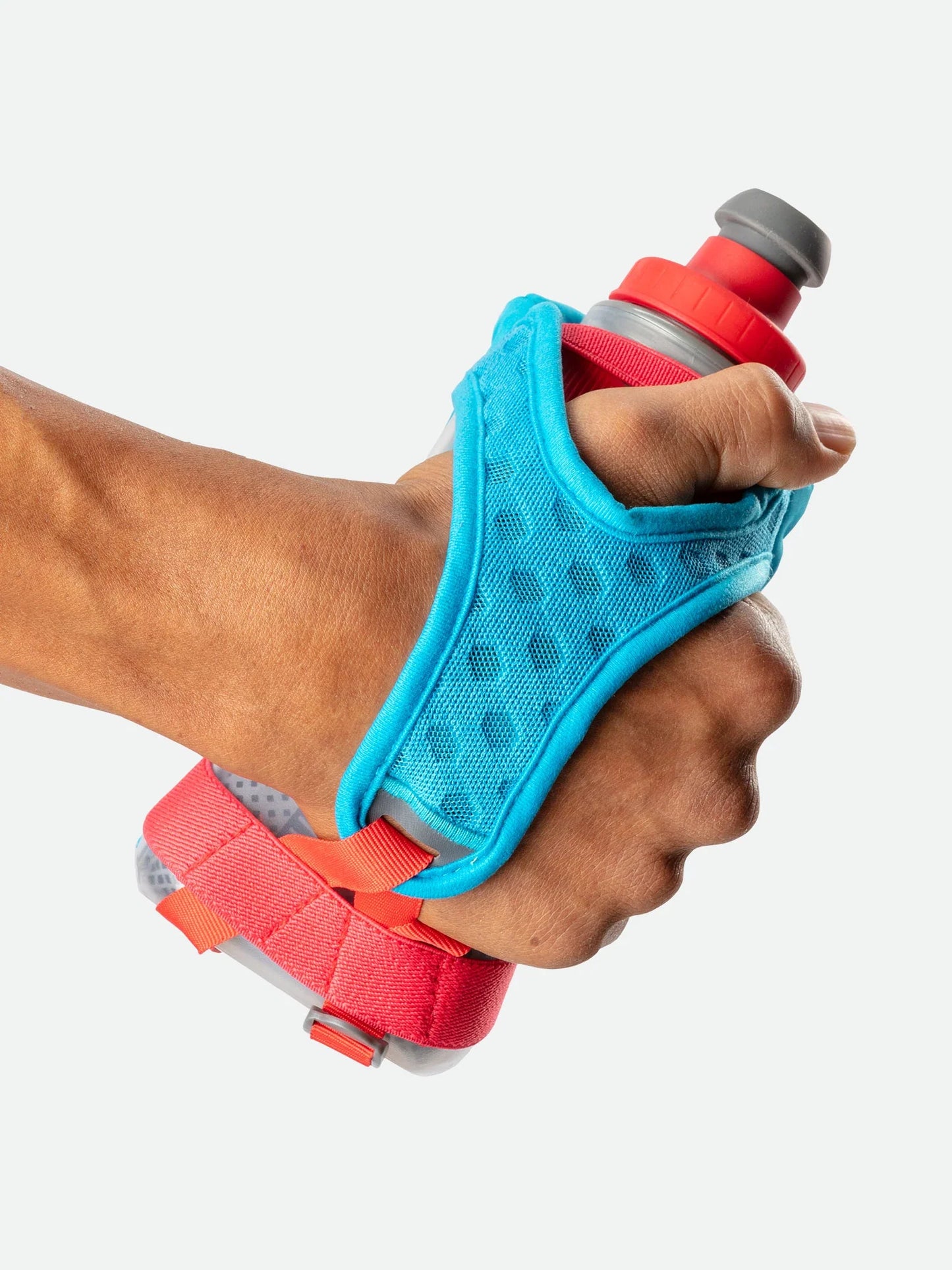 Nathan QuickSqueeze 12oz Insulated Handheld