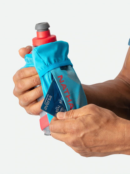 Nathan QuickSqueeze 12oz Insulated Handheld