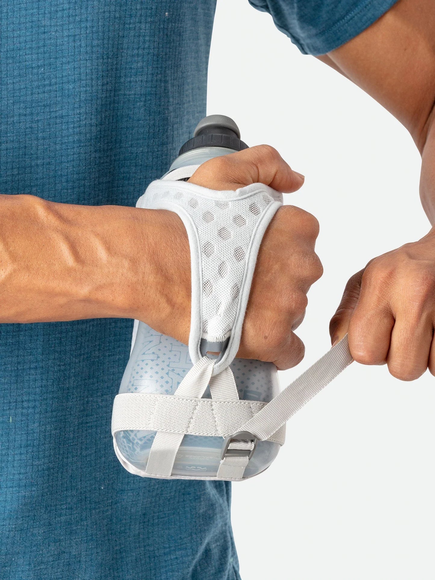 Nathan QuickSqueeze 18oz Insulated Handheld