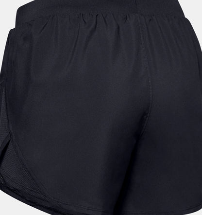 Women's Under Armour Fly-By 2.0 Shorts