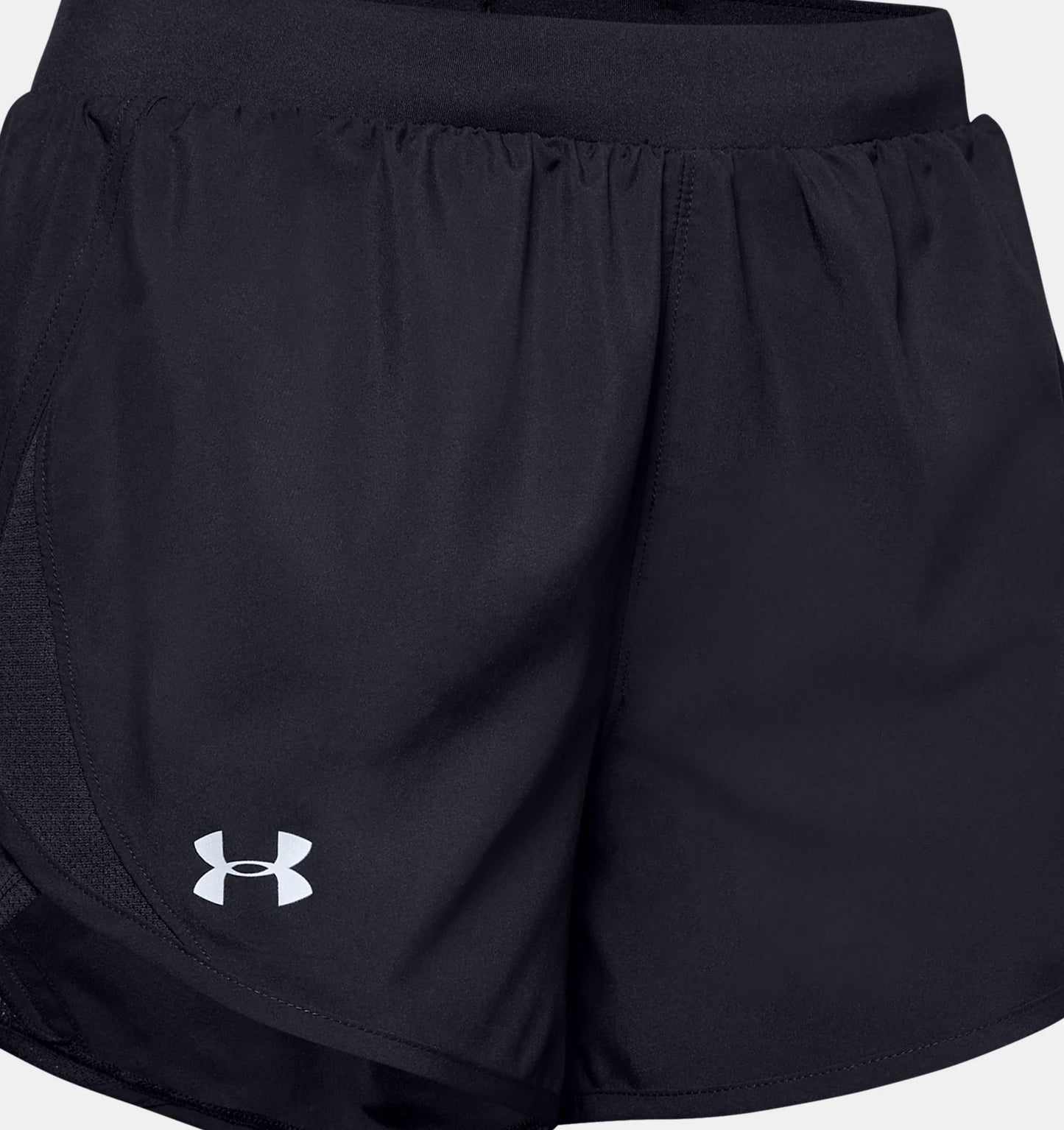 Women's Under Armour Fly-By 2.0 Shorts