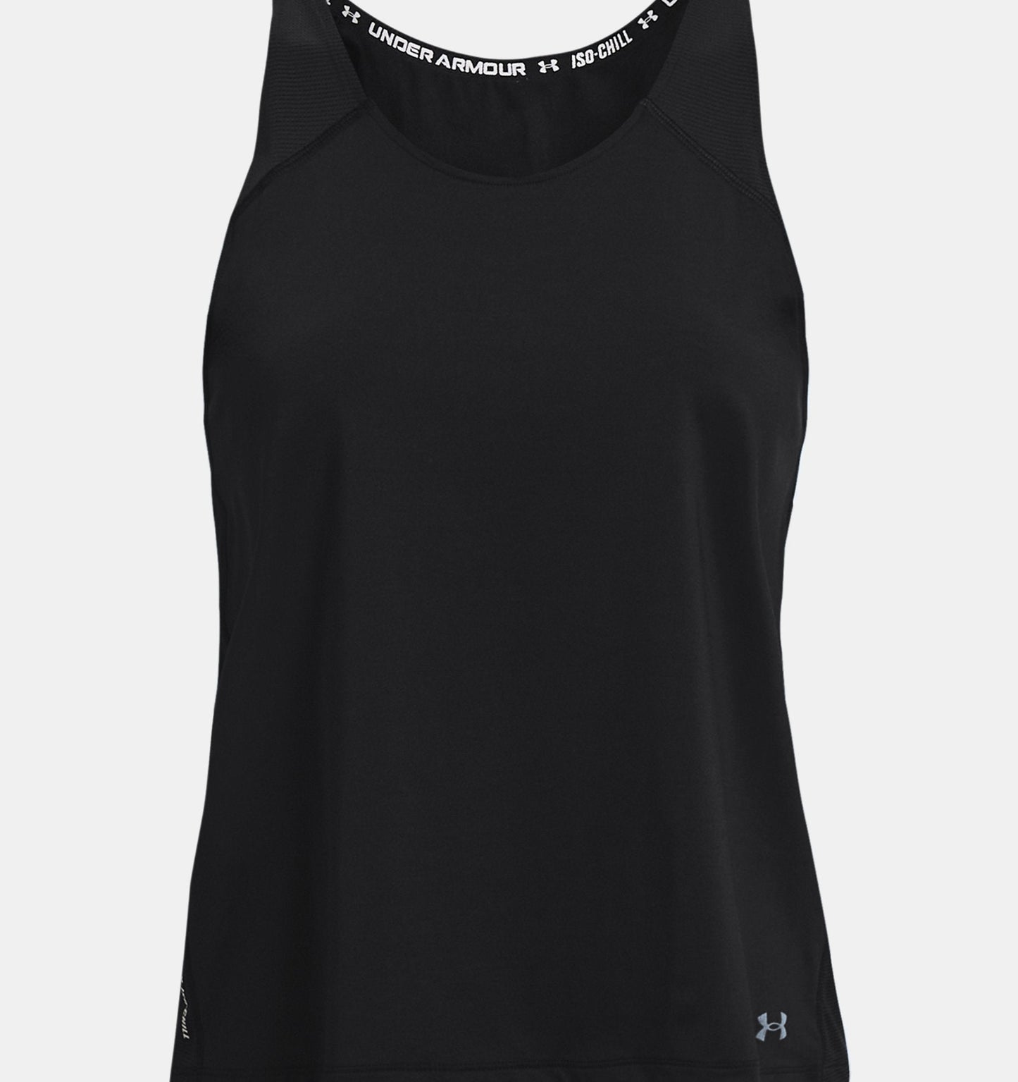 Women's Under Armour Iso-Chill Run Tank