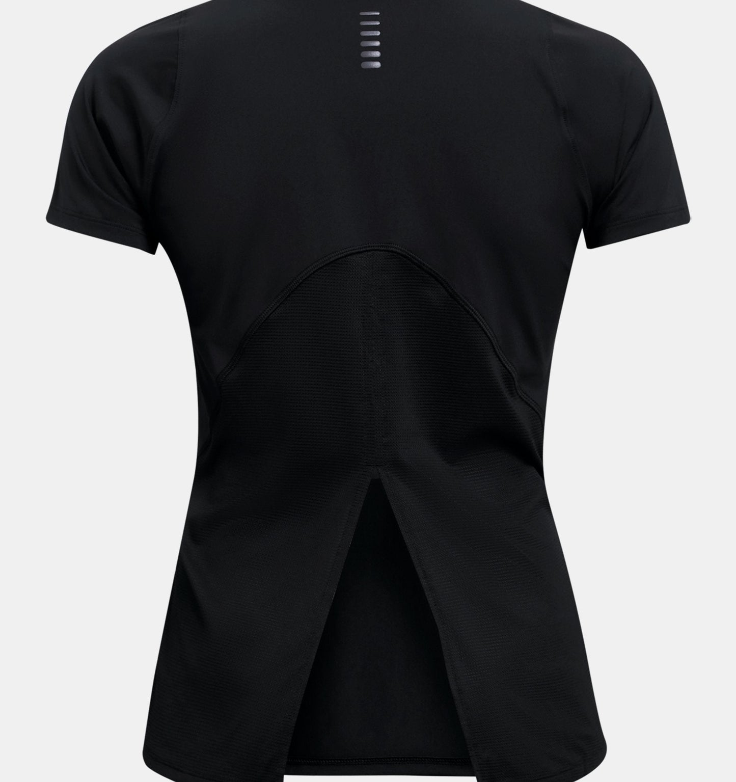 Women's Under Armour Iso-Chill Run Short Sleeve