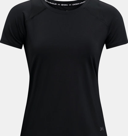 Women's Under Armour Iso-Chill Run Short Sleeve
